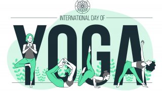 yoga Japanese