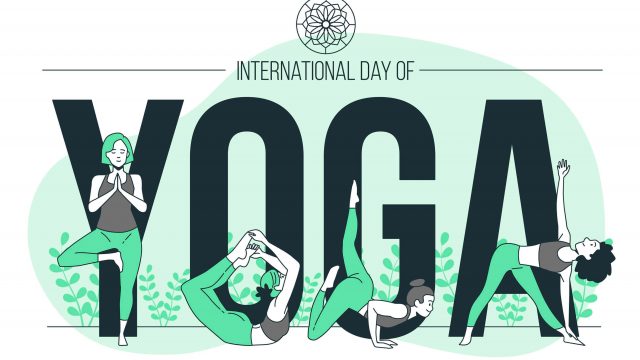 yoga Japanese