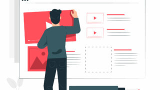 blog app