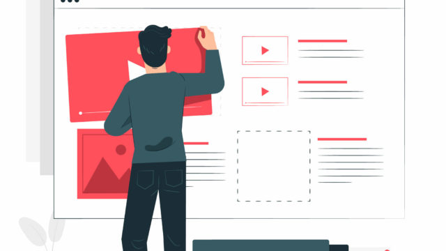blog app