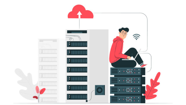 database