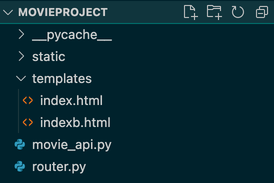 python
