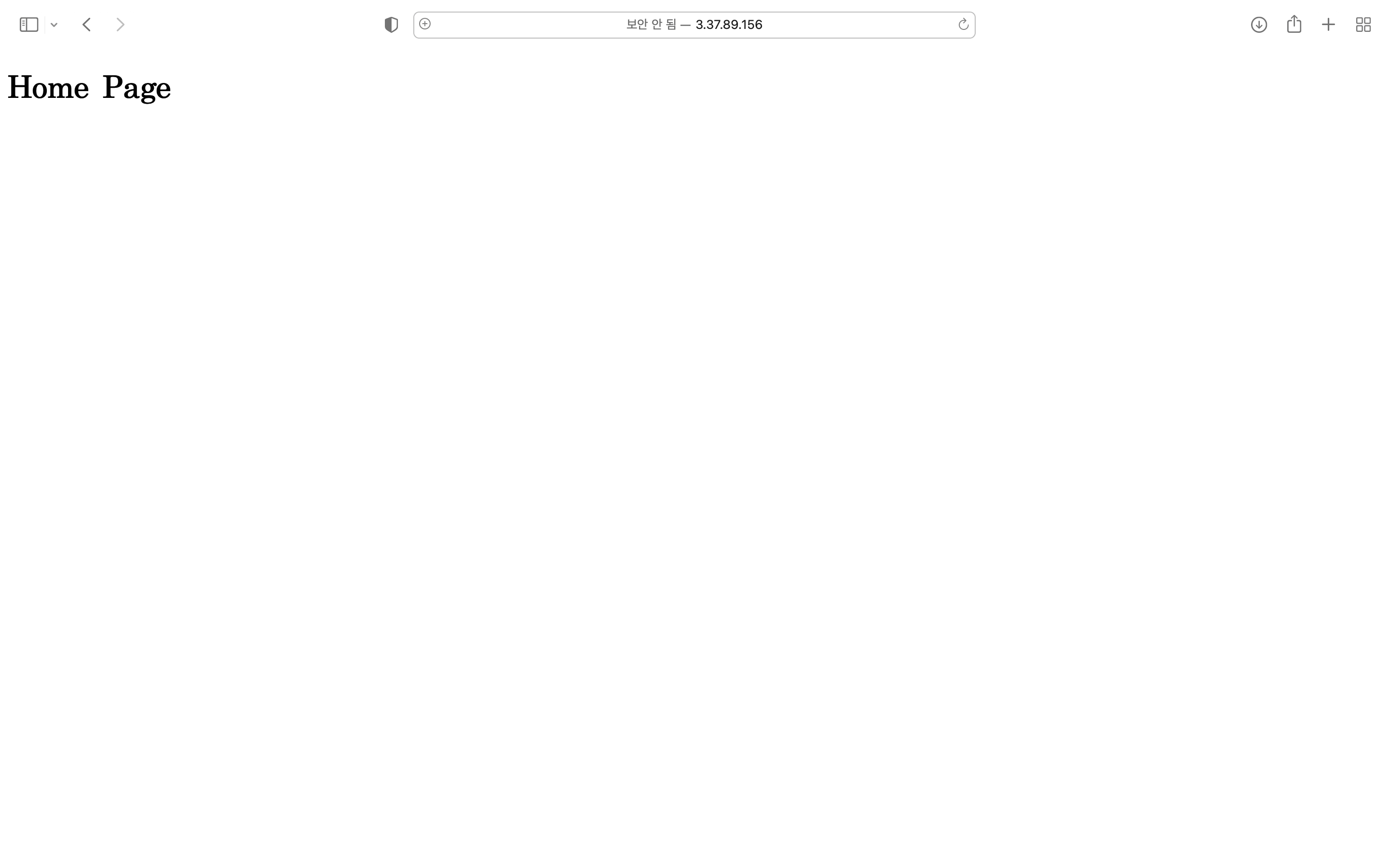 browser